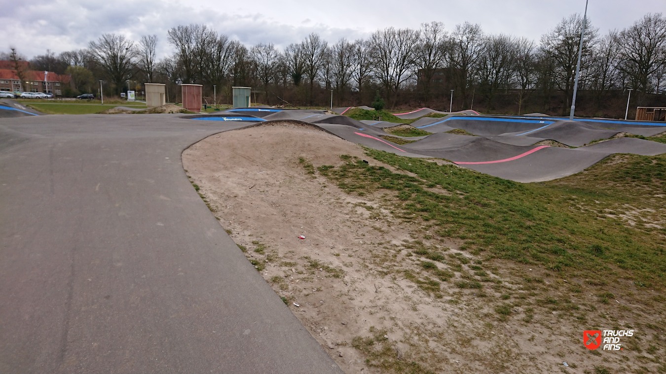 Eindhoven Pumptrack